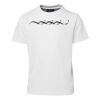 Podium Mens Poly Tee Thumbnail