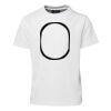 Podium Mens Poly Tee Thumbnail