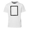 Podium Mens Poly Tee Thumbnail