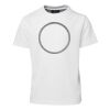 Podium Mens Poly Tee Thumbnail