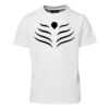 Podium Mens Poly Tee Thumbnail