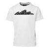 Podium Mens Poly Tee Thumbnail