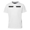 Podium Mens Poly Tee Thumbnail