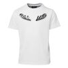 Podium Mens Poly Tee Thumbnail