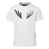 Podium Mens Poly Tee Thumbnail