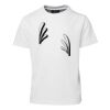 Podium Mens Poly Tee Thumbnail