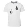 Podium Mens Poly Tee Thumbnail