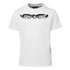 Podium Mens Poly Tee Thumbnail