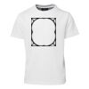 Podium Mens Poly Tee Thumbnail