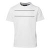 Podium Mens Poly Tee Thumbnail