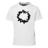 Podium Mens Poly Tee Thumbnail