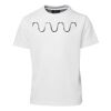 Podium Mens Poly Tee Thumbnail