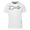 Podium Mens Poly Tee Thumbnail