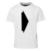 Podium Mens Poly Tee Thumbnail