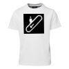 Podium Mens Poly Tee Thumbnail