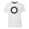 Podium Mens Poly Tee Thumbnail