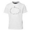 Podium Mens Poly Tee Thumbnail