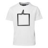 Podium Mens Poly Tee Thumbnail