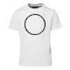 Podium Mens Poly Tee Thumbnail