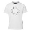 Podium Mens Poly Tee Thumbnail