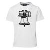 Podium Mens Poly Tee Thumbnail