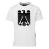 Podium Mens Poly Tee Thumbnail