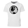 Podium Mens Poly Tee Thumbnail