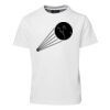 Podium Mens Poly Tee Thumbnail