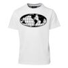 Podium Mens Poly Tee Thumbnail