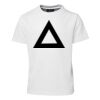 Podium Mens Poly Tee Thumbnail