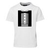 Podium Mens Poly Tee Thumbnail