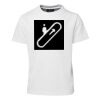 Podium Mens Poly Tee Thumbnail