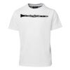 Podium Mens Poly Tee Thumbnail