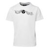 Podium Mens Poly Tee Thumbnail