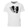 Podium Mens Poly Tee Thumbnail