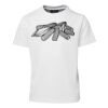 Podium Mens Poly Tee Thumbnail