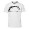 Podium Mens Poly Tee Thumbnail