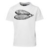 Podium Mens Poly Tee Thumbnail