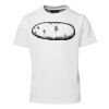 Podium Mens Poly Tee Thumbnail