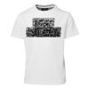 Podium Mens Poly Tee Thumbnail