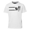 Podium Mens Poly Tee Thumbnail