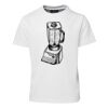 Podium Mens Poly Tee Thumbnail