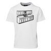 Podium Mens Poly Tee Thumbnail