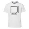 Podium Mens Poly Tee Thumbnail