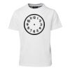 Podium Mens Poly Tee Thumbnail