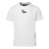 Podium Mens Poly Tee Thumbnail