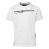 Podium Mens Poly Tee Thumbnail