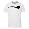 Podium Mens Poly Tee Thumbnail