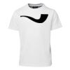 Podium Mens Poly Tee Thumbnail