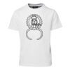 Podium Mens Poly Tee Thumbnail